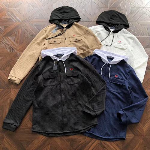 Fred Perry Jacket