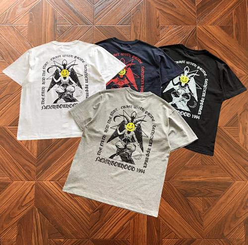 Neighborhood T-Shirt