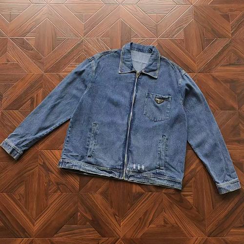 Prada Jacket