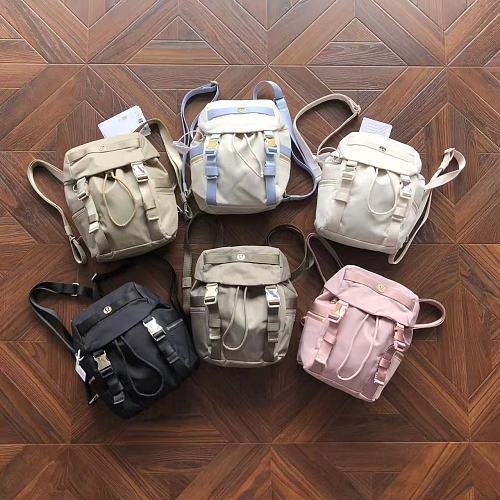 Bag from RainbowReps