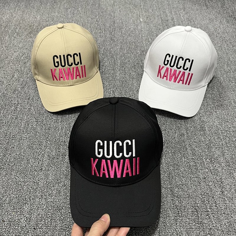 Gucci Cap