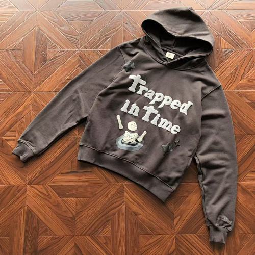 Broken Planet Hoodie