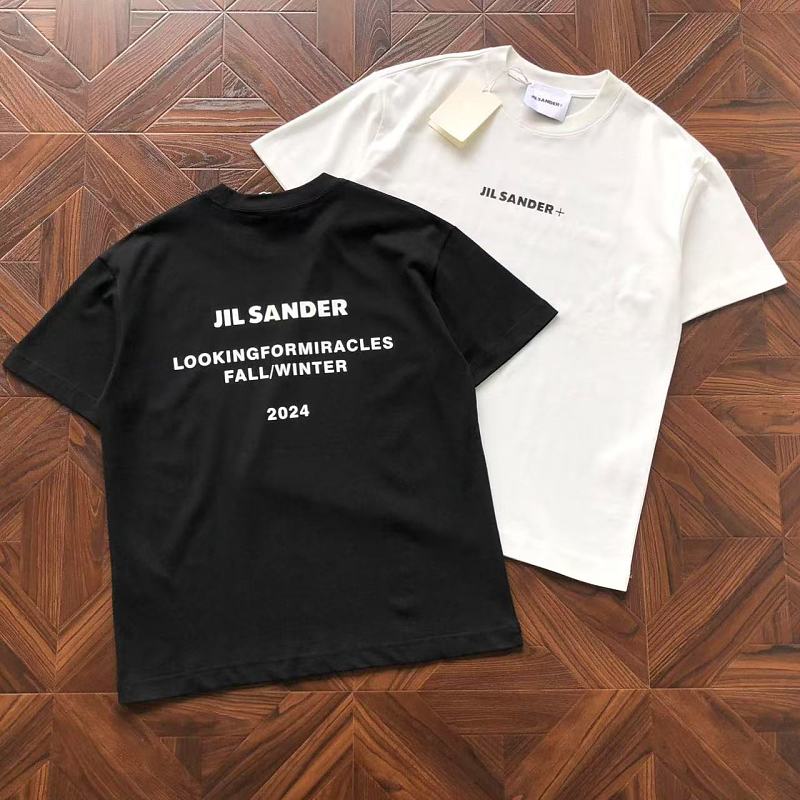Jil Sander T-Shirt