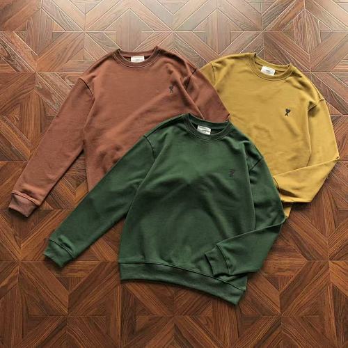 Ami Sweater