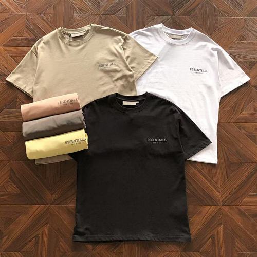 Essentials Fog T-Shirt