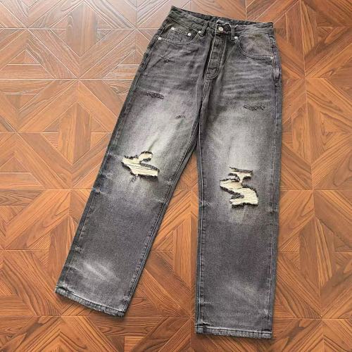 Purple Brand Trousers
