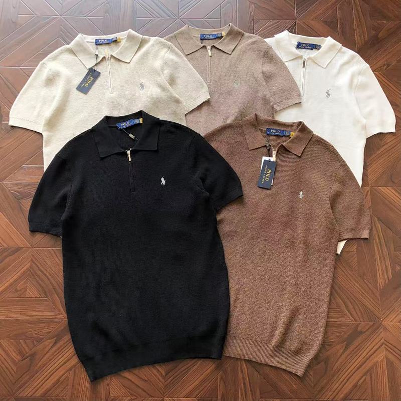 Ralph Lauren Sweatr Polo