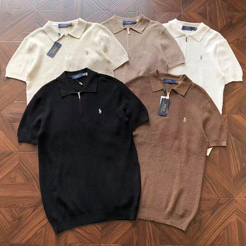 Ralph Lauren Sweatr Polo