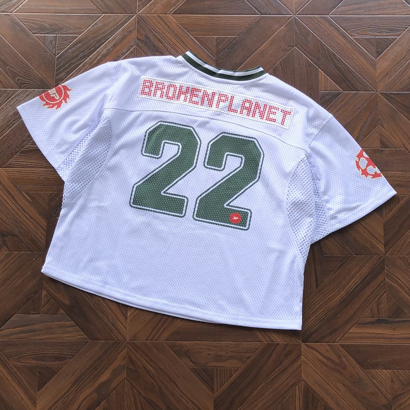 Broken Planet T-Shirt