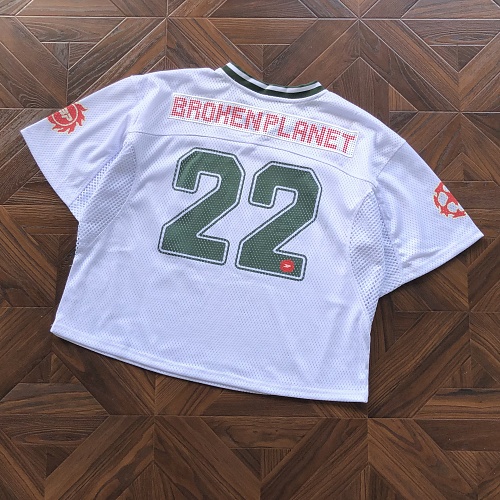 Broken Planet T-Shirt