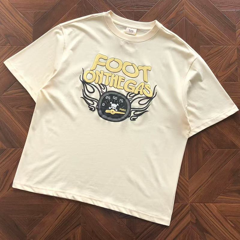 Broken Planet T-Shirt