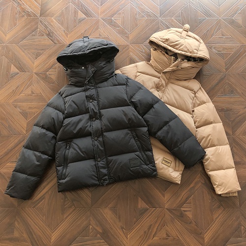 Burberry Down Jacket