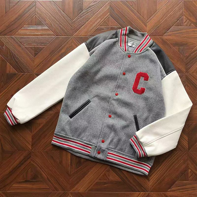 Celine Jacket