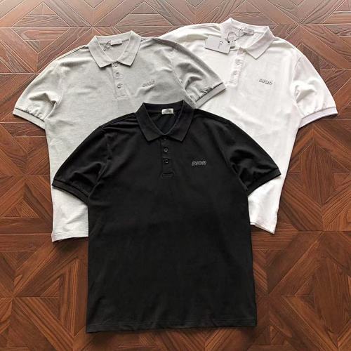Dior Polo