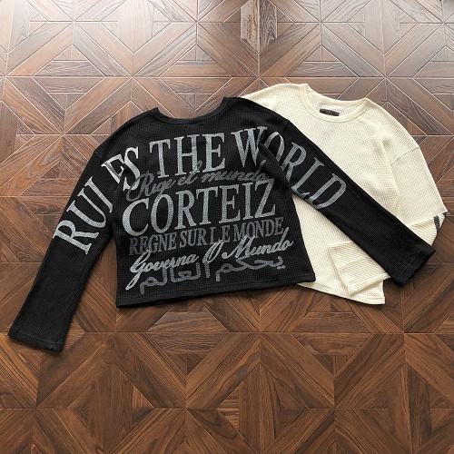 Corteiz Long-Sleeve
