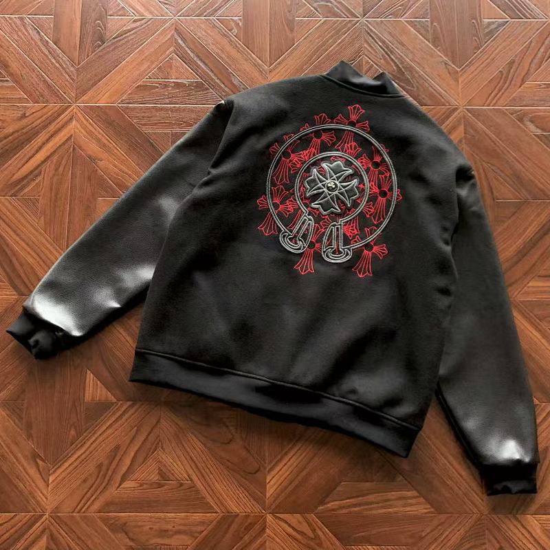 Chrome Hearts Jacket