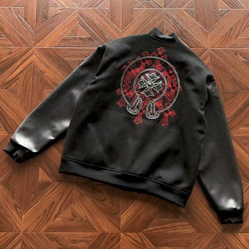 Chrome Hearts Jacket
