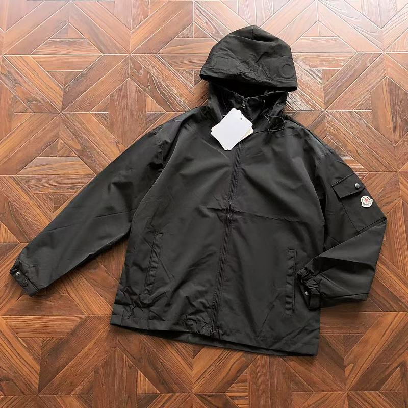 Jacket from RainbowReps