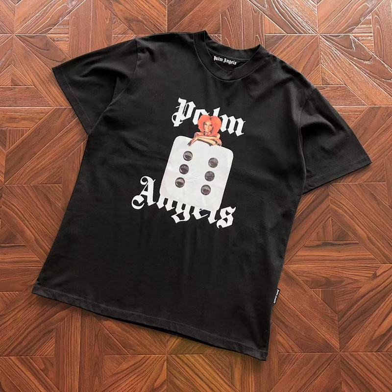 Palm Angels T-Shirh