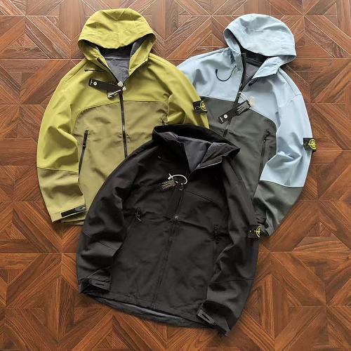 Jacket from RainbowReps