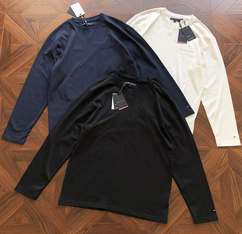 T H Air Long-Sleeve