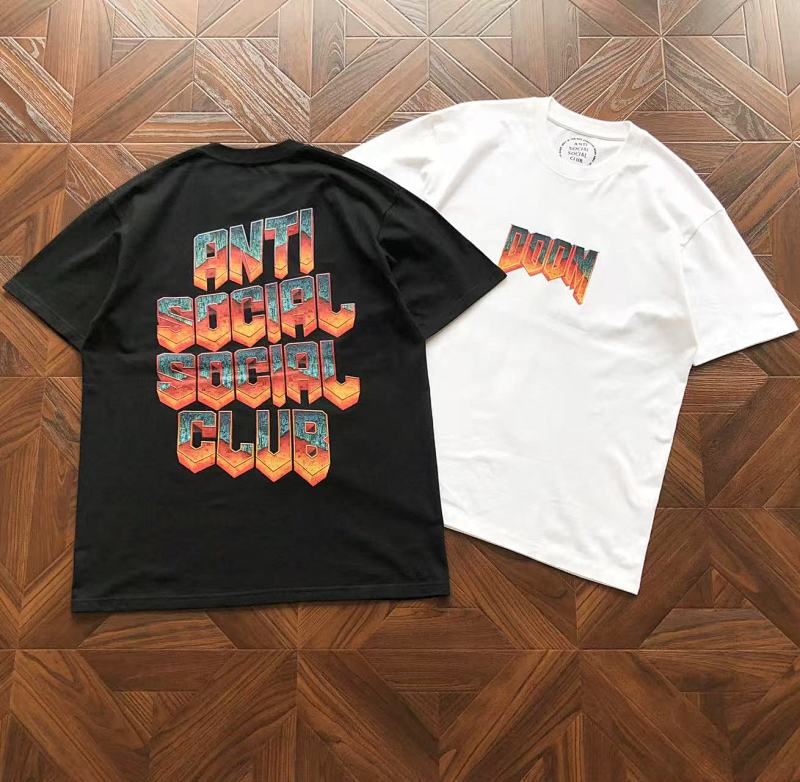 Anti Social Club T-Shirt