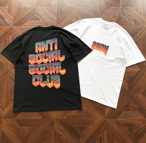 Anti Social Club T-Shirt