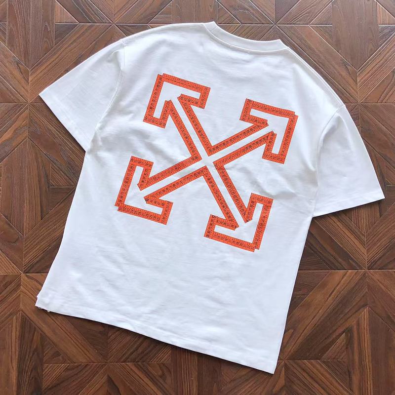 O -W TE T-Shirt