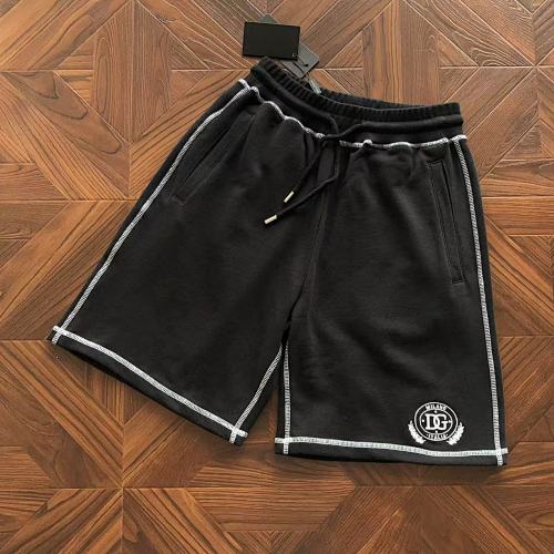 D LC GA B A Shorts