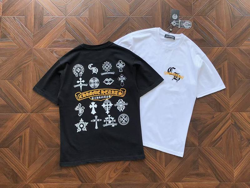 Chrome Hearts T-Shirt