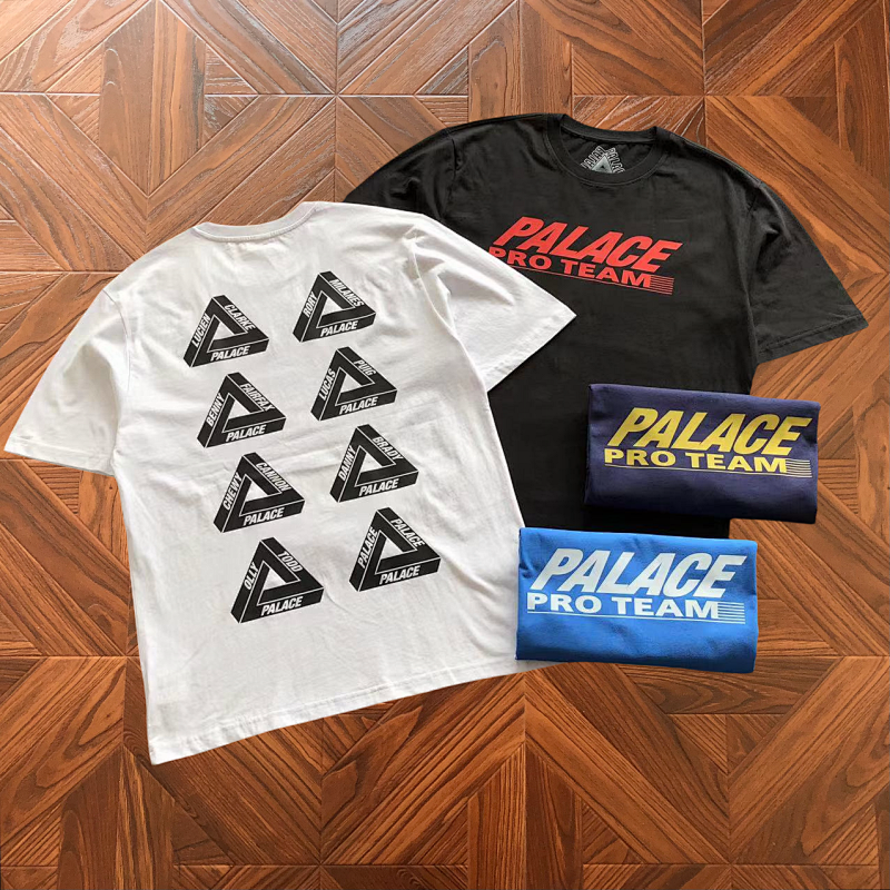 P L CE T-Shirt