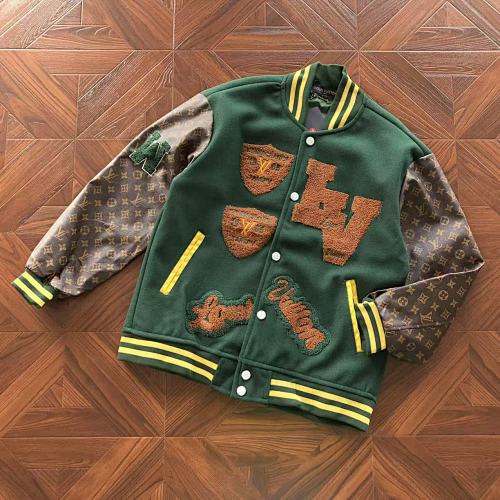 Jacket from RainbowReps