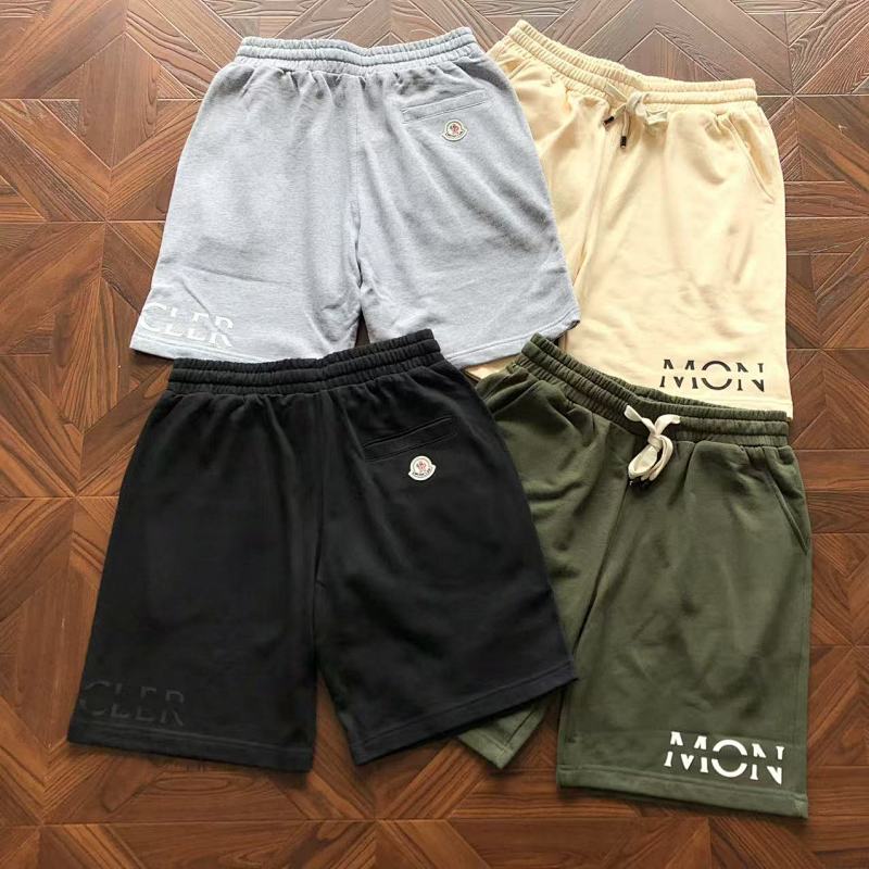 Shorts from RainbowReps