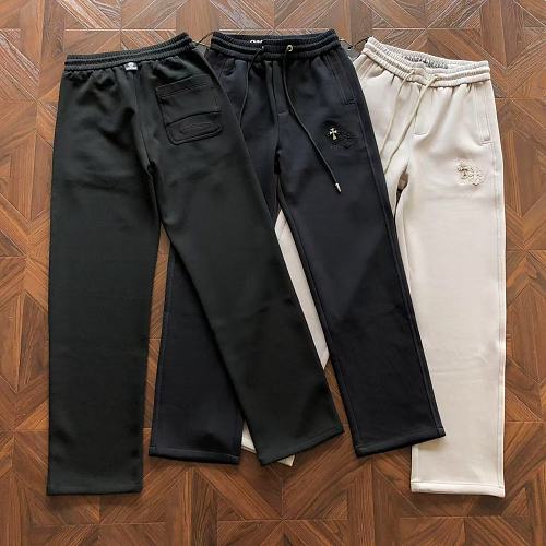 Chrome Hearts Trousers