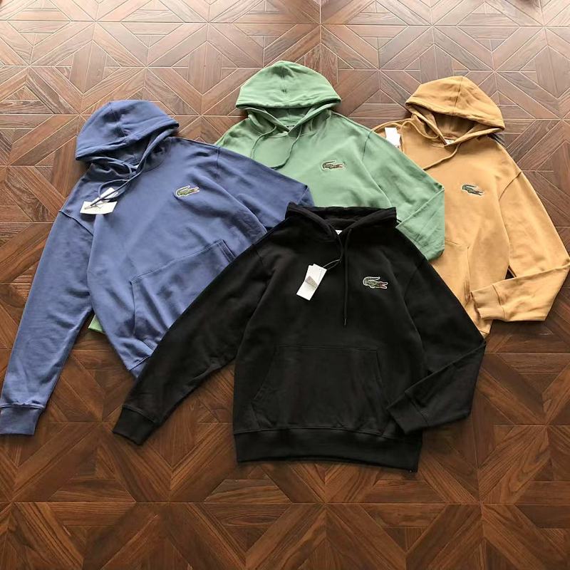 Lacoste Hoodie