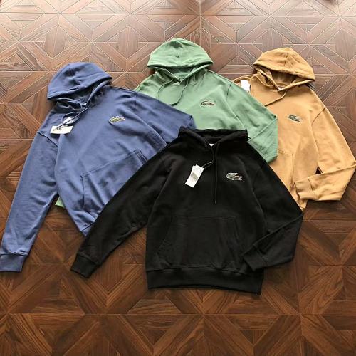 Lacoste Hoodie