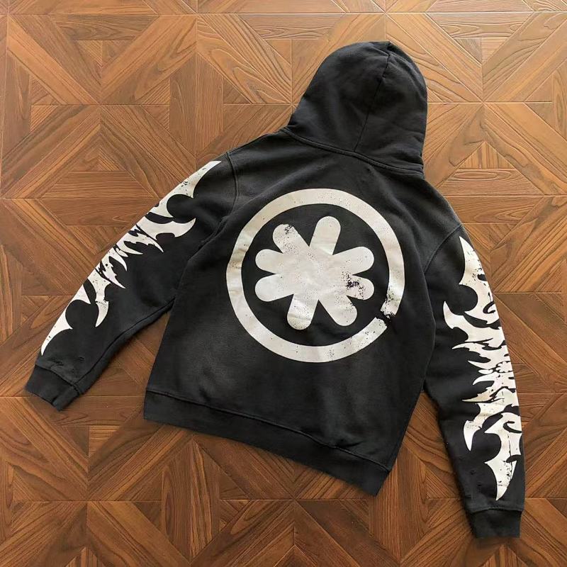 Lostshdws Hoodie