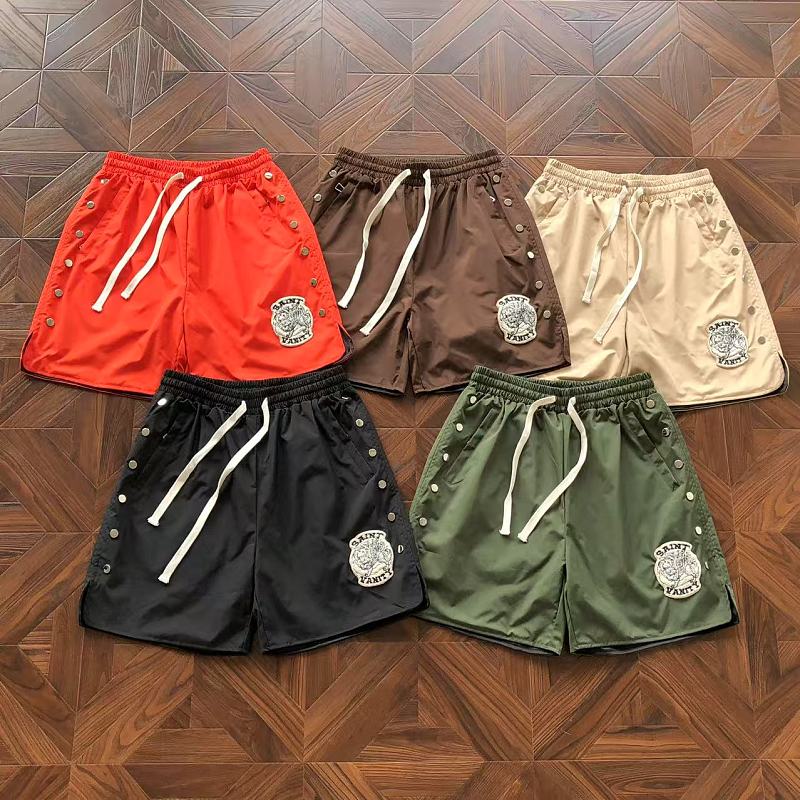 Saint V N TY Shorts
