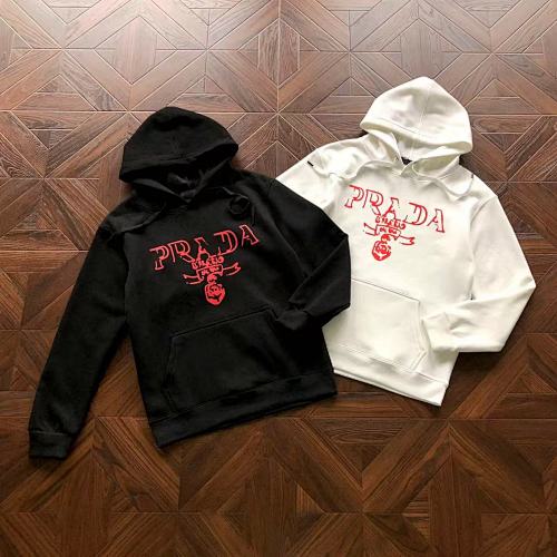Prada Hoodie