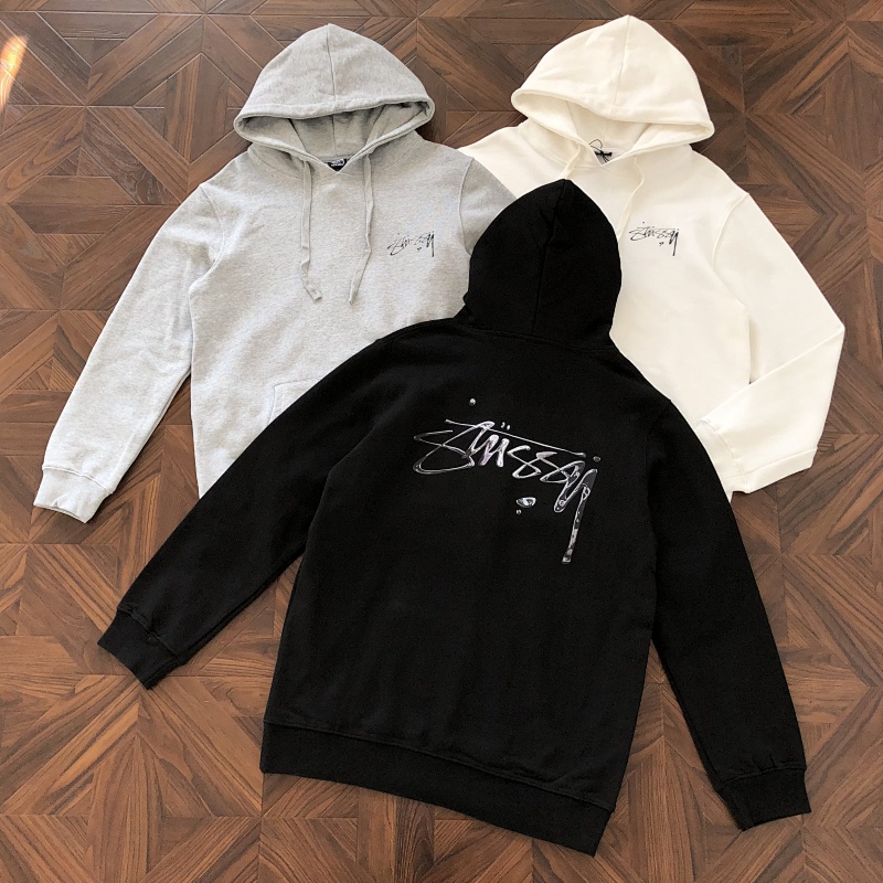 Stussy Hoodie