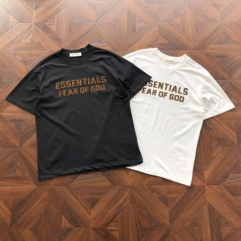 Essentials Fog T-Shirt