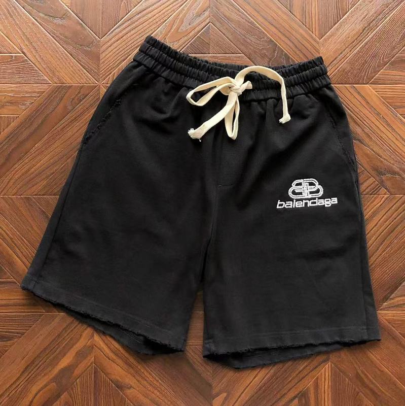 B L IA A Shorts