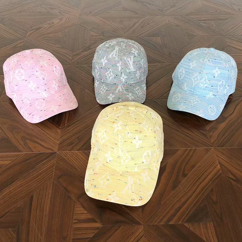 Hat from RainbowReps