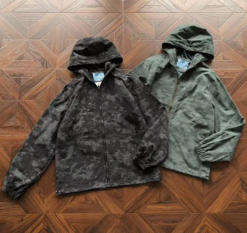 Prada Jacket