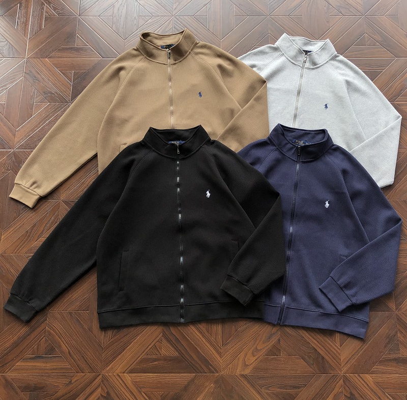 Jacket from RainbowReps