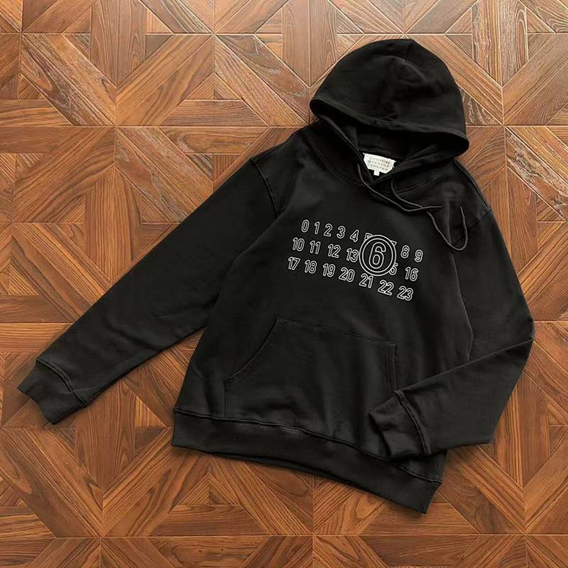 Maison Margiela Hoodie