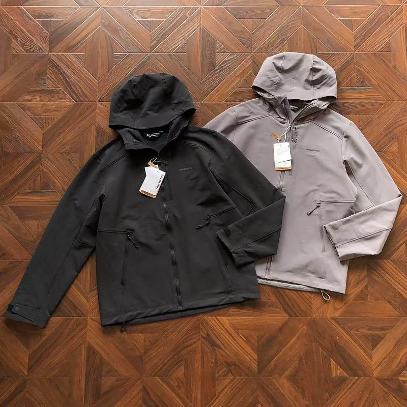 Salomon Jacket