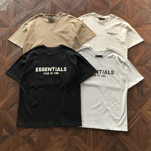 Essentials Fog T-Shirt