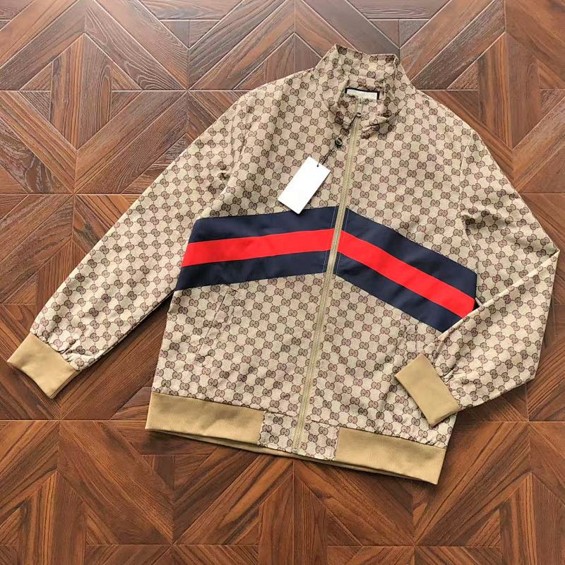 Gucci Jacket