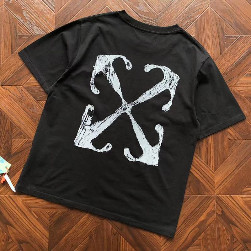 O -W TE T-Shirt